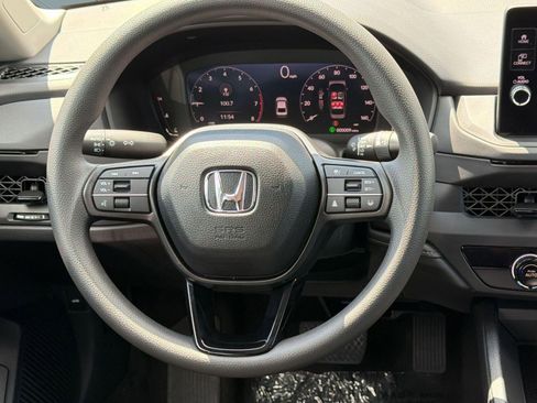 New 2026 Honda Accord LX image 15