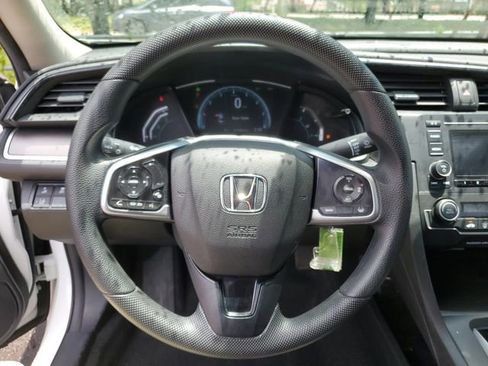 Used 2020 Honda Civic LX image 21