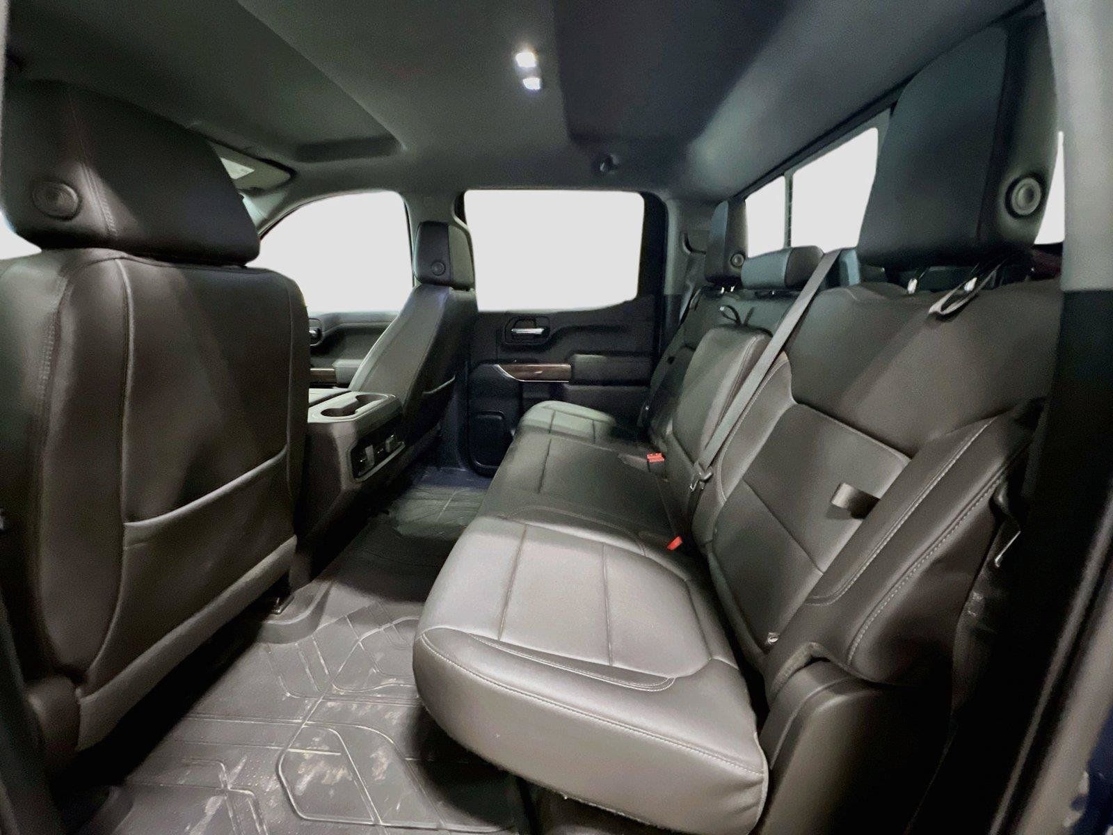 Used 2019 Chevrolet Silverado 1500 RST AWD/4WD image 23