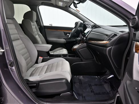 Used 2018 Honda CR-V EX image 25