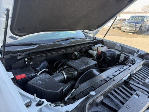 Used 2023 Chevrolet Silverado 3500 W/T w/ WT Fleet Convenience Package image 19