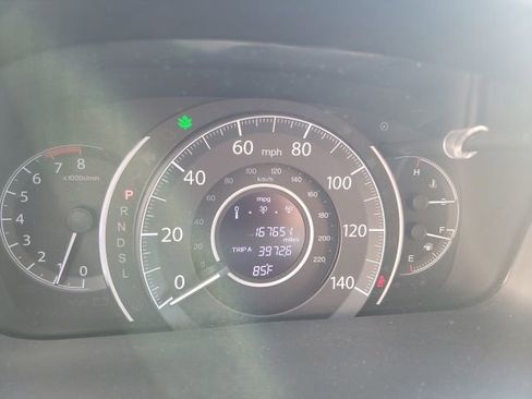 Used 2015 Honda CR-V EX image 14