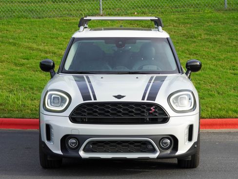 Used 2022 MINI Cooper Countryman S AWD/4WD image 3