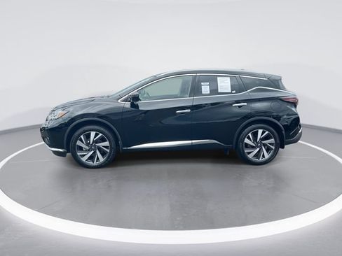 Certified 2023 Nissan Murano SL w/ Cargo Package AWD/4WD image 5