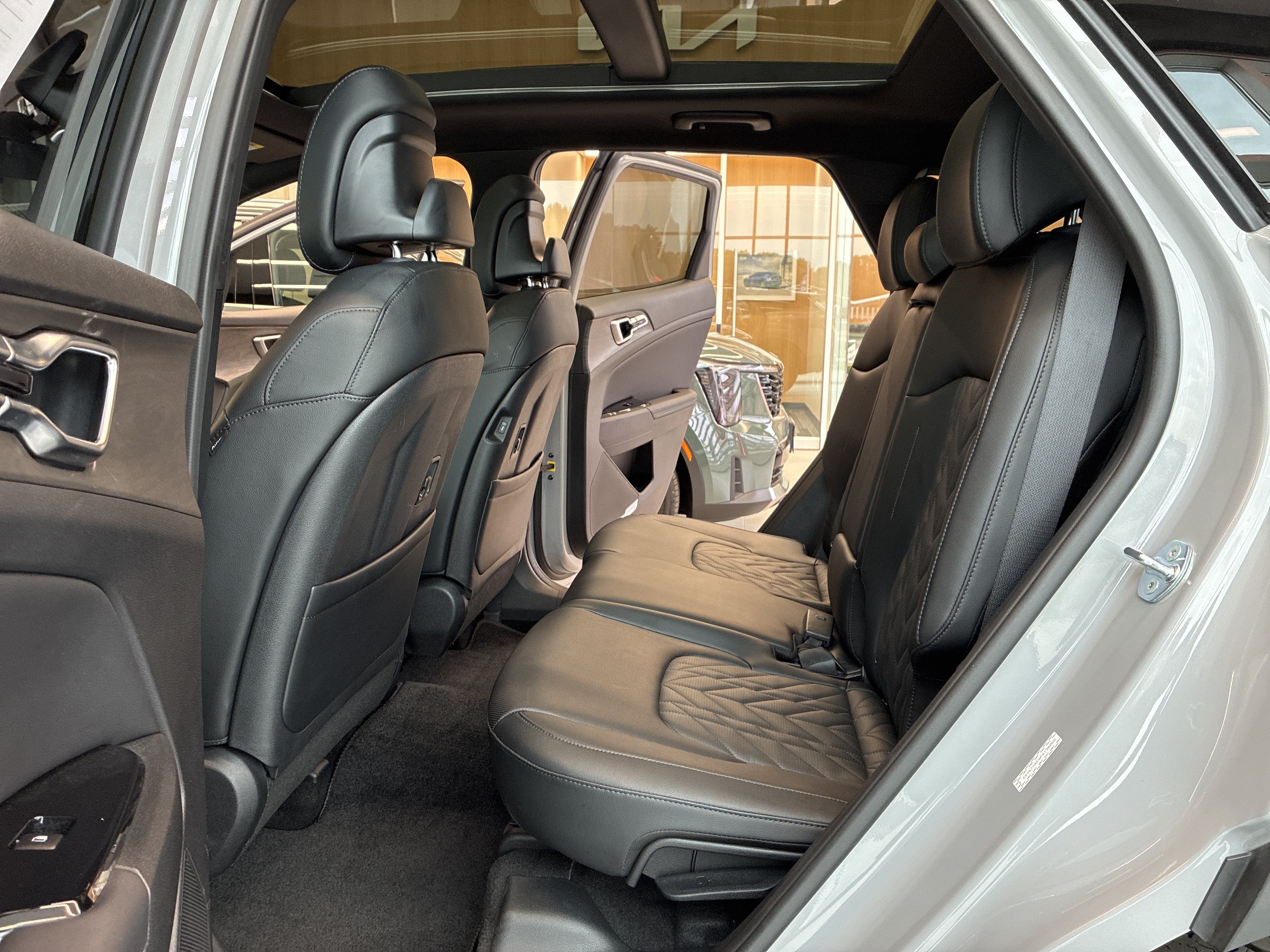 Certified 2023 Kia Sportage X-Pro AWD/4WD image 10