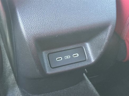 Used 2025 Acura Integra A-Spec image 14