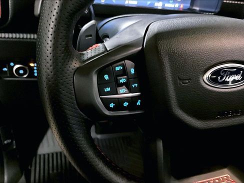 Certified 2024 Ford Ranger Raptor image 21