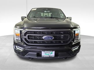 Certified 2023 Ford F150 XLT w/ Equipment Group 302A High AWD/4WD video 2