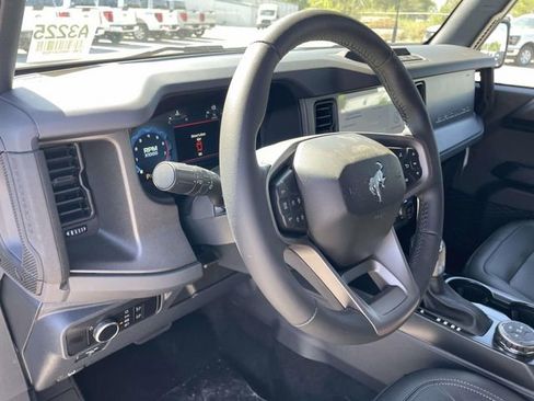 New 2026 Ford Bronco Big Bend AWD/4WD image 14