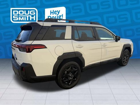 New 2026 Subaru Outback Limited AWD/4WD image 5