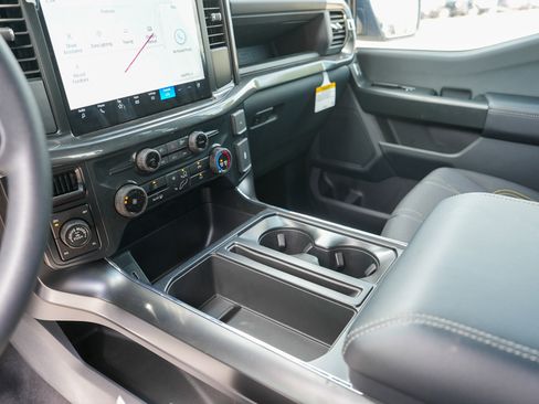 New 2025 Ford F150 STX w/ LOBO Package AWD/4WD image 13
