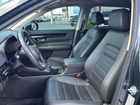 Certified 2023 Honda CR-V EX-L image 20