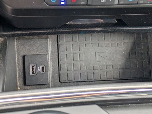 Certified 2021 Ford F350 Platinum image 28