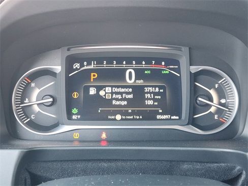 Used 2023 Honda Passport Elite image 18