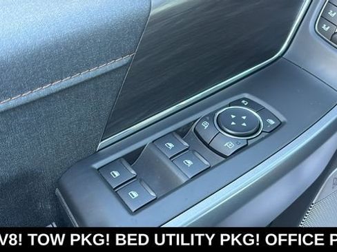 New 2026 Ford F150 Lariat w/ Equipment Group 501A Mid image 10