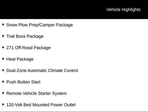 New 2026 Chevrolet Silverado 2500 LT image 6