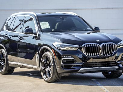 Used 2021 BMW X5 xDrive40i w/ Convenience Package