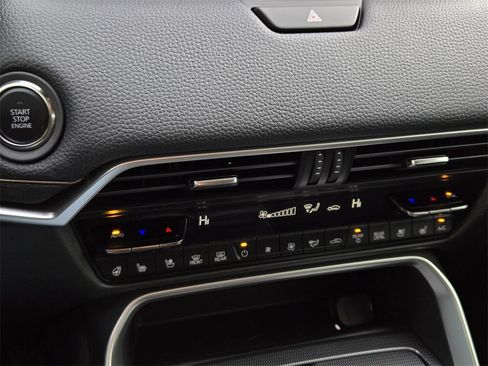 New 2026 MAZDA CX-90 3.3 Turbo w/ Premium Sport Pkg image 21