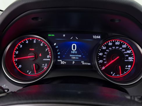 Used 2021 Toyota Camry XSE w/ Navigation Package image 5