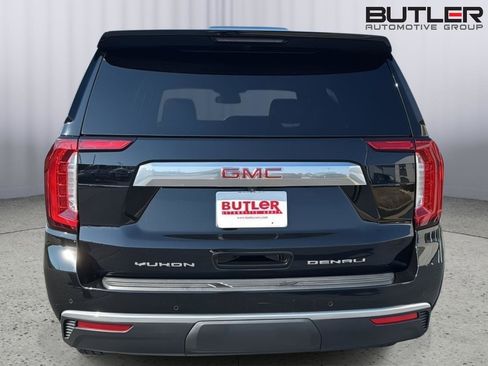 Used 2023 GMC Yukon Denali image 4