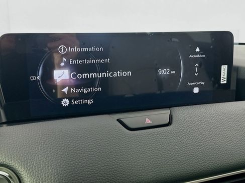 New 2026 MAZDA CX-70 3.3 Turbo w/ Preferred Package AWD/4WD image 15