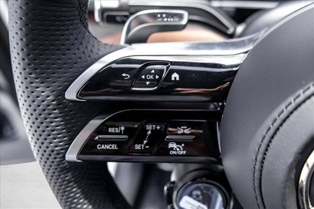 New 2026 Mercedes-Benz GLE 53 AMG 4MATIC Coupe image 14