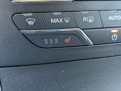 Used 2020 Ford Edge SEL AWD/4WD image 20