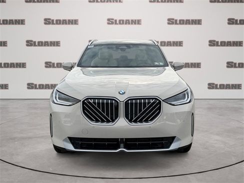 New 2026 BMW X3 xDrive30 w/ Premium Package image 8