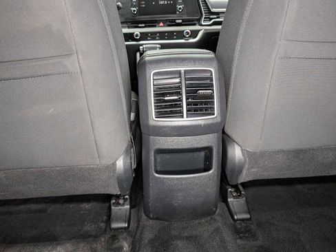Certified 2023 Kia Sportage LX image 21