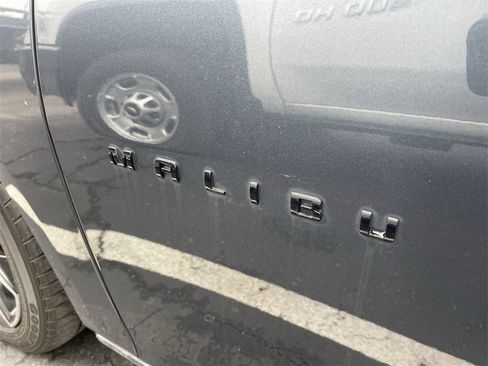 Used 2020 Chevrolet Malibu RS w/ LPO, Convenience Package 1 image 13