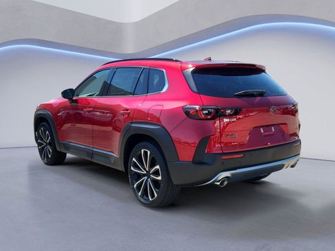 New 2026 MAZDA CX-50 2.5 Turbo w/ Premium Plus Pkg AWD/4WD image 13