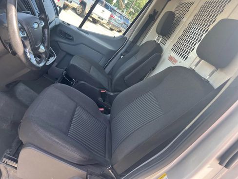Used 2017 Ford Transit 150 Medium Roof w/Sliding Side Doo image 27