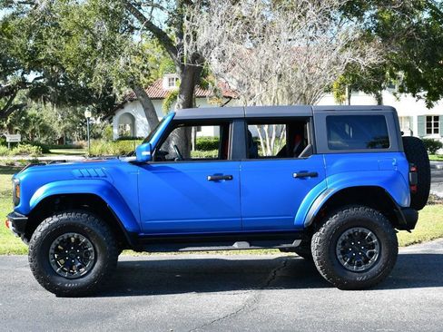 Used 2024 Ford Bronco Raptor image 23