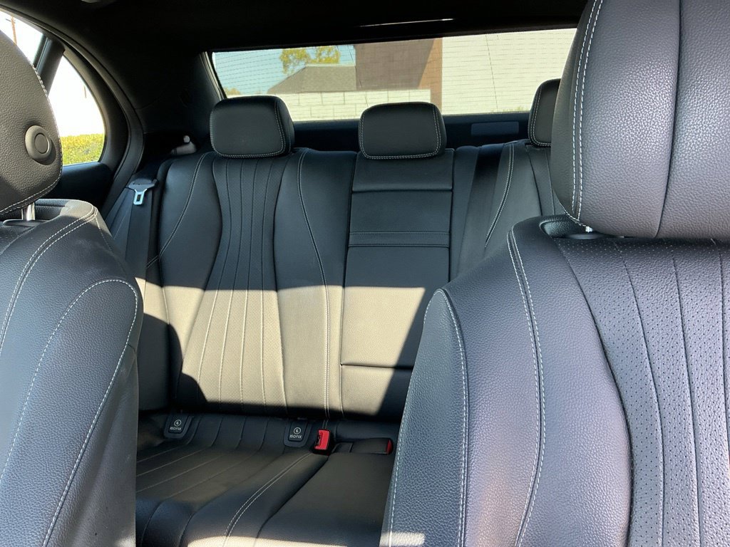 Used 2017 Mercedes-Benz E 300 4MATIC image 13