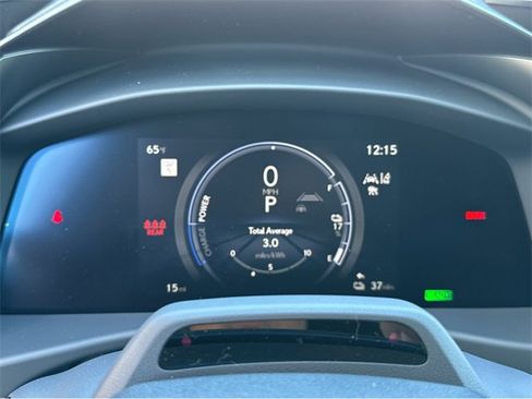 New 2026 Lexus RZ 450e AWD image 13