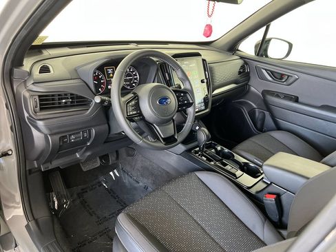 Certified 2026 Subaru Forester Premium AWD/4WD image 17