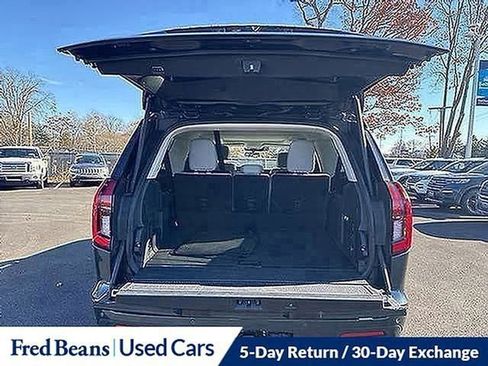 Used 2025 Ford Expedition Max Active image 29