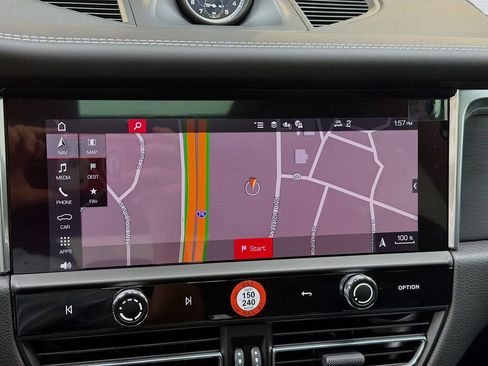 New 2026 Porsche Macan GTS AWD/4WD image 16