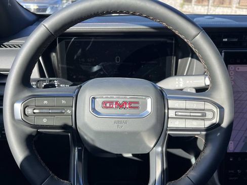 New 2026 GMC Terrain AT4 w/ Convenience Package III image 19