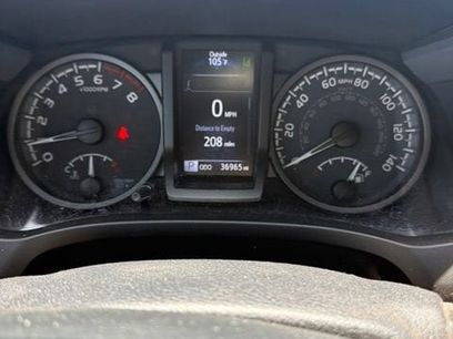 Used 2021 Toyota Tacoma TRD Pro