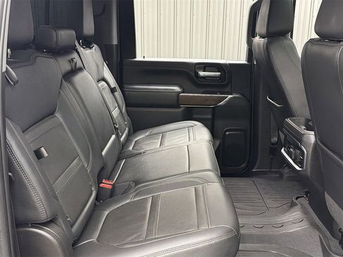 Used 2022 GMC Sierra 2500 Denali image 43