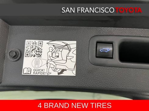 Used 2022 Toyota Highlander Platinum AWD/4WD image 41