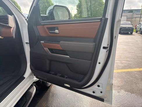 New 2026 Toyota Tundra 1794 Edition AWD/4WD image 41