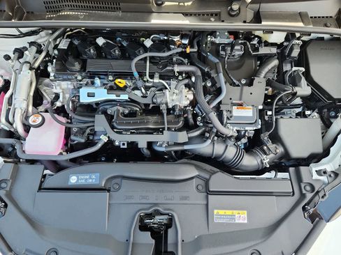 New 2026 Toyota Prius Plug-In Hybrid image 13