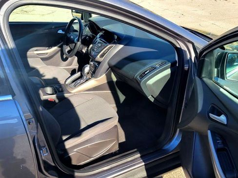 Used 2012 Ford Focus SEL image 12