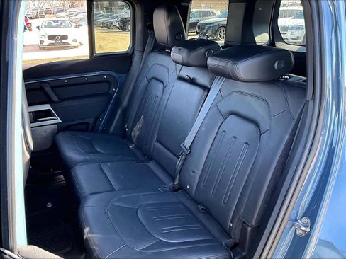 Used 2021 Land Rover Defender 110 S image 19