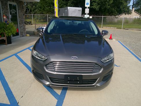 Used 2013 Ford Fusion SE image 14