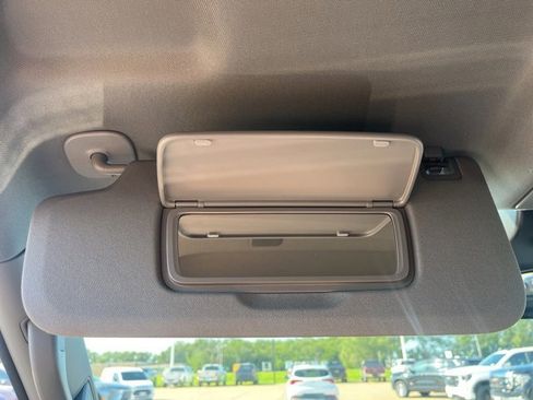 New 2026 GMC Sierra 1500 Elevation image 36