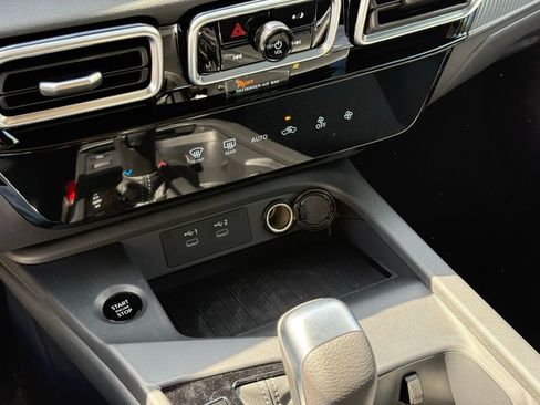New 2026 Nissan Sentra SV FWD image 11