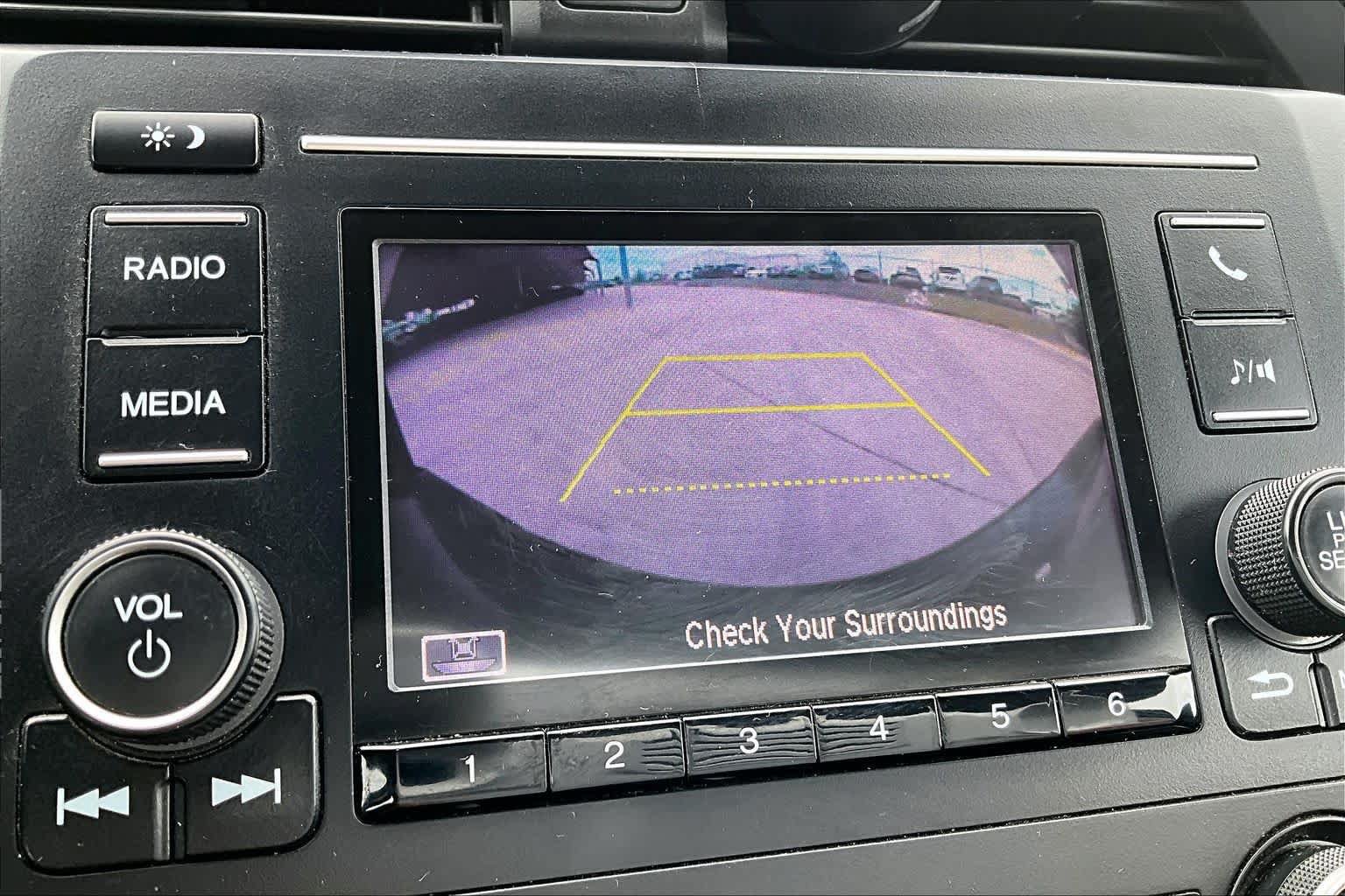 Used 2019 Honda Civic LX image 22